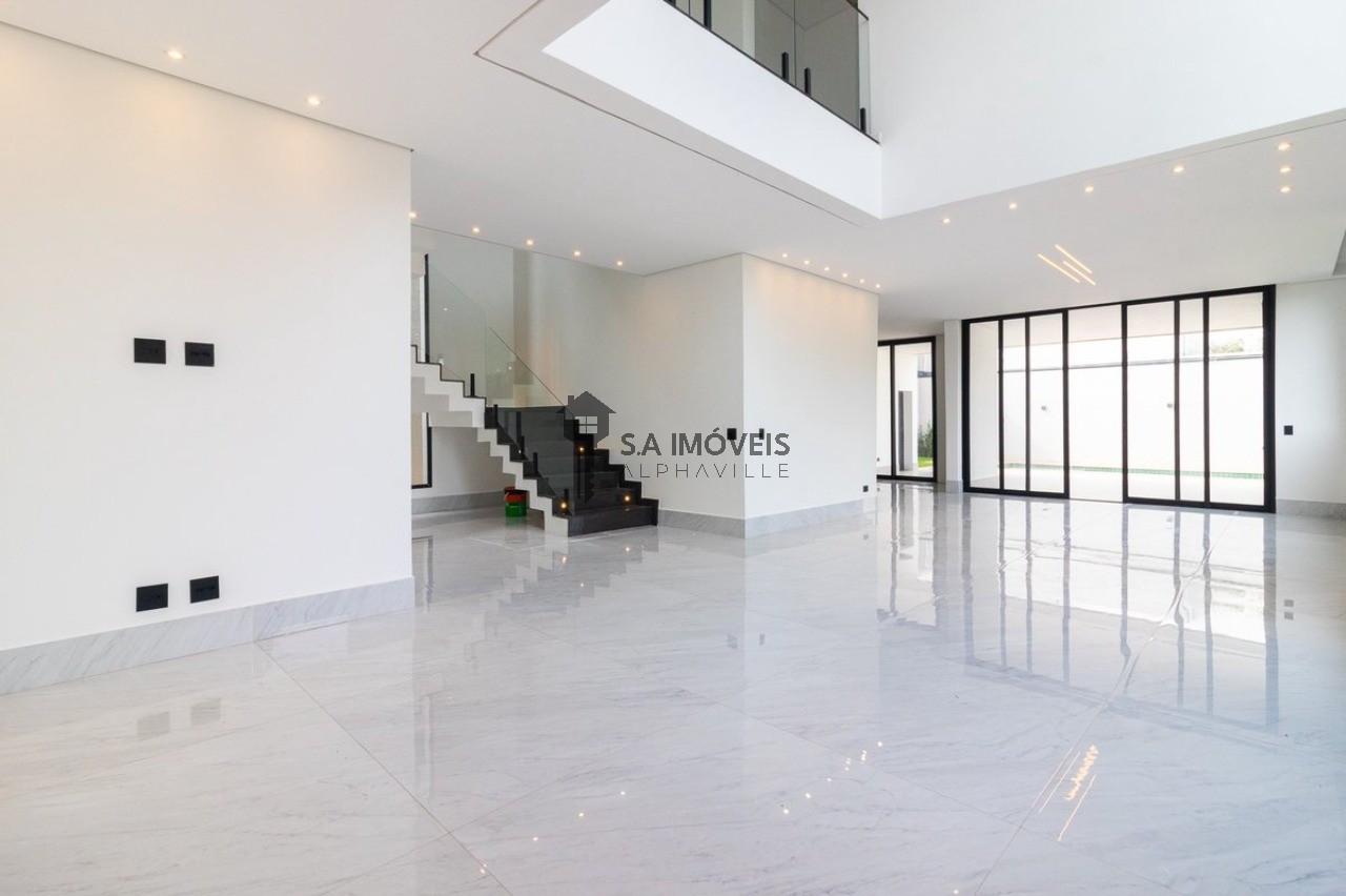 Casa, 4 quartos, 425 m² - Foto 4