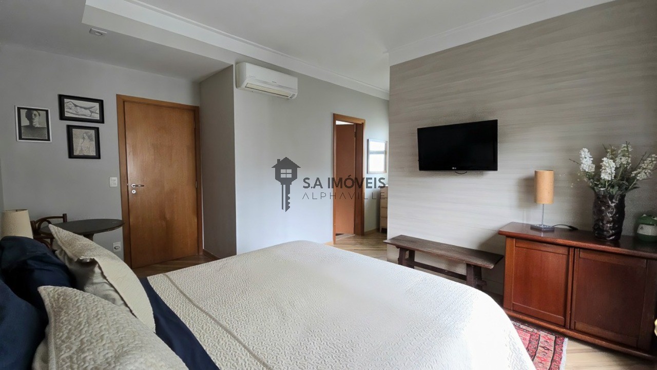Apartamento, 3 quartos, 201 m² - Foto 18