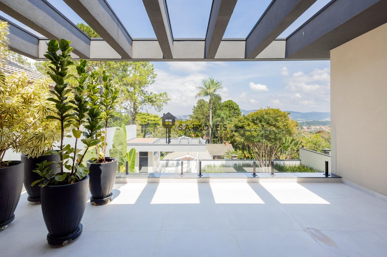 Casa, 4 quartos, 573 m² - Foto 16