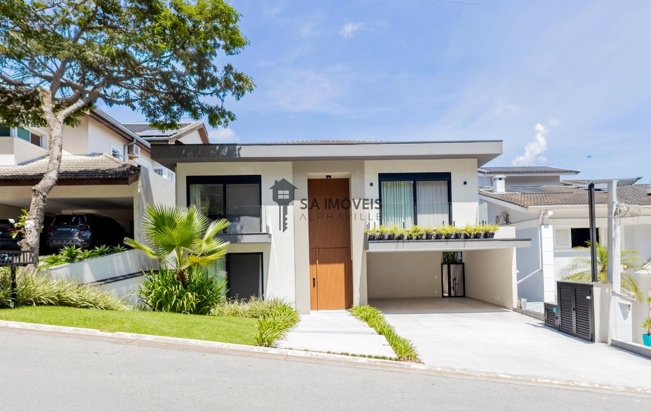Casa, 4 quartos, 573 m² - Foto 1