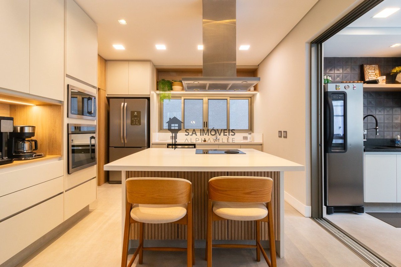 Casa, 4 quartos, 350 m² - Foto 40