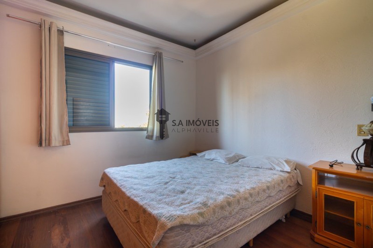 Apartamento, 3 quartos, 134 m² - Foto 10