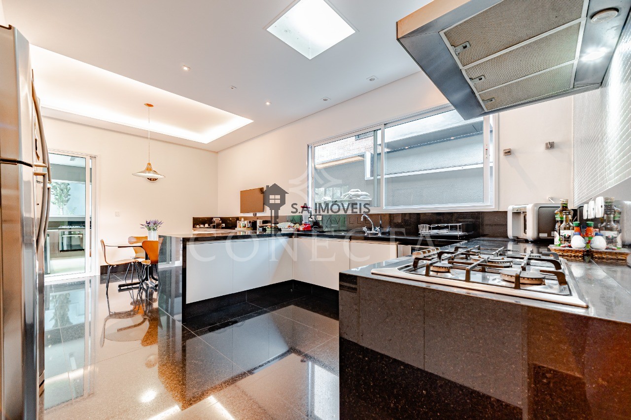 Casa, 4 quartos, 591 m² - Foto 10