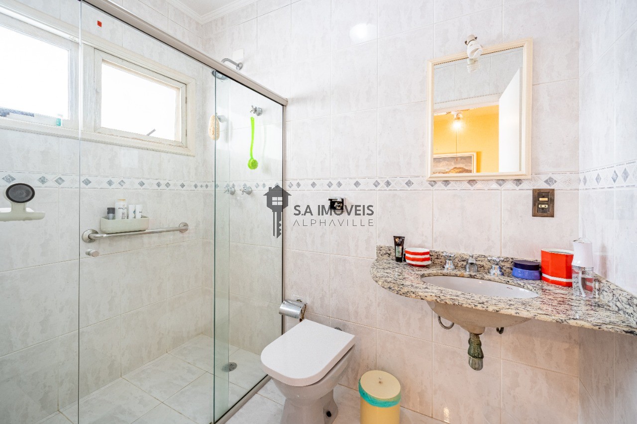 Casa, 5 quartos, 307 m² - Foto 25