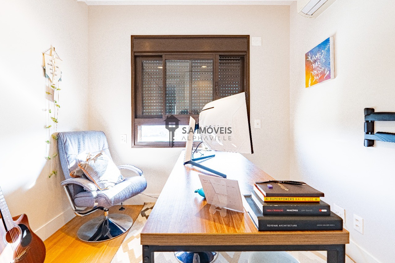 Apartamento, 3 quartos, 228 m² - Foto 42