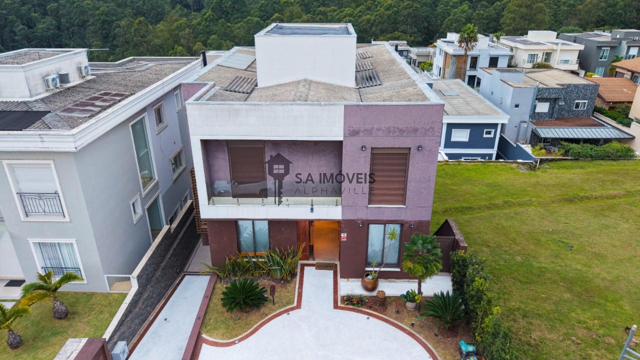 Casa, 4 quartos, 440 m² - Foto 50