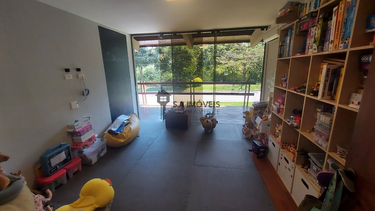 Casa de Condomínio, 4 quartos - Foto 59