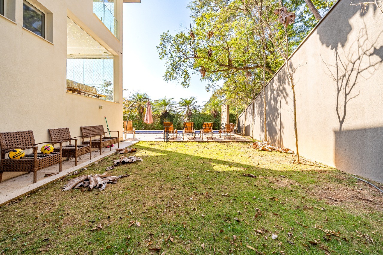 Casa, 6 quartos, 734 m² - Foto 27