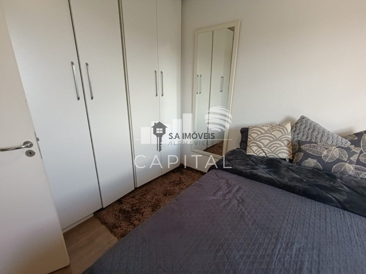 Apartamento, 2 quartos, 77 m² - Foto 14