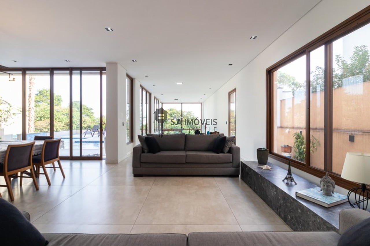 Casa, 4 quartos, 419 m² - Foto 7