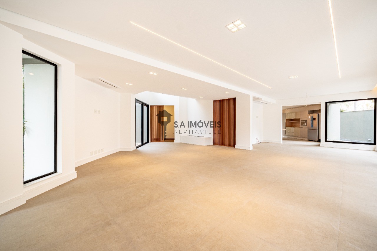 Casa, 4 quartos, 600 m² - Foto 3