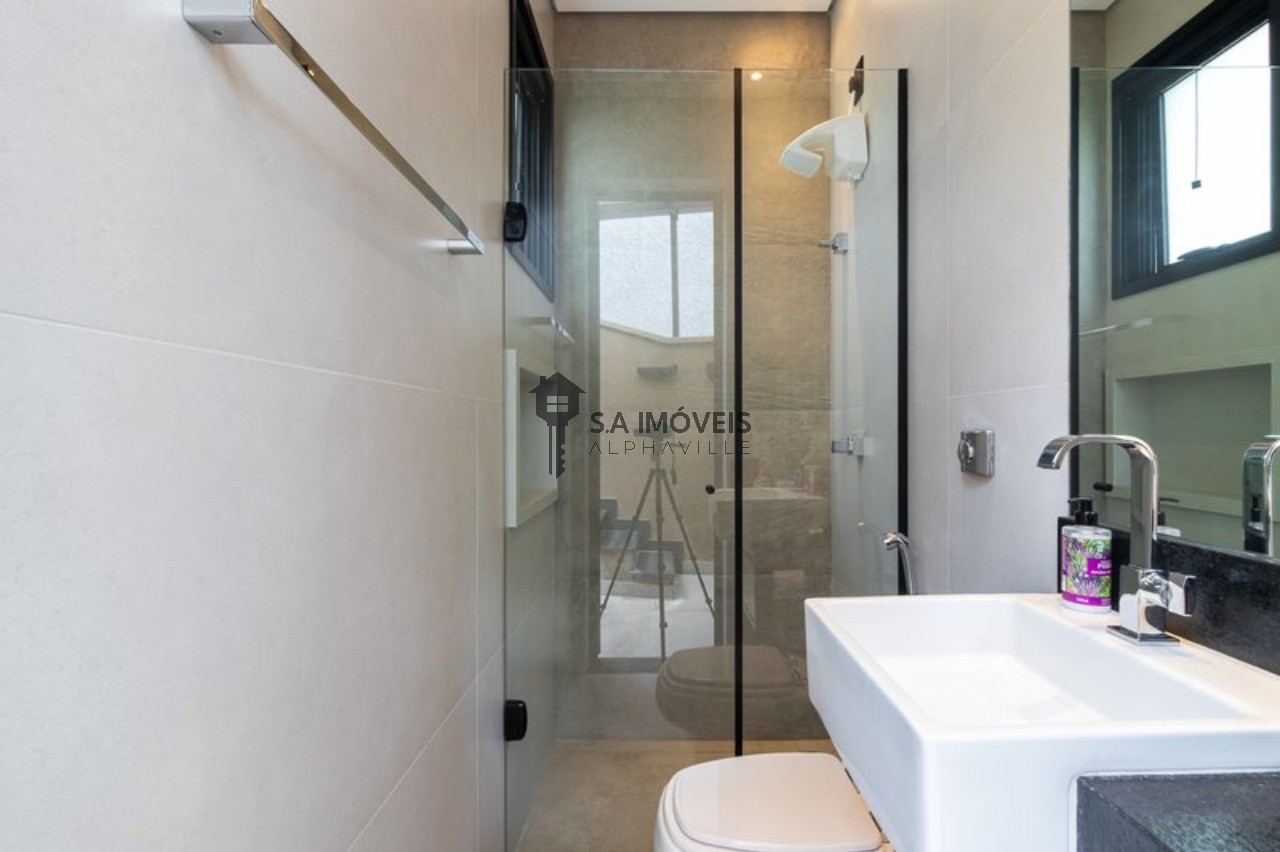 Casa, 3 quartos, 230 m² - Foto 28