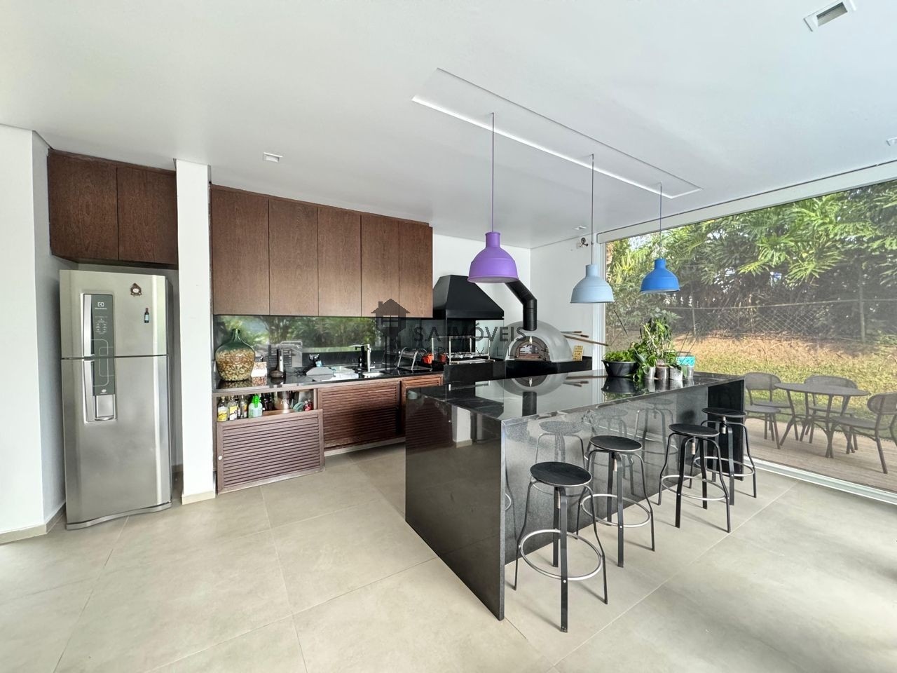 Casa, 4 quartos, 494 m² - Foto 6