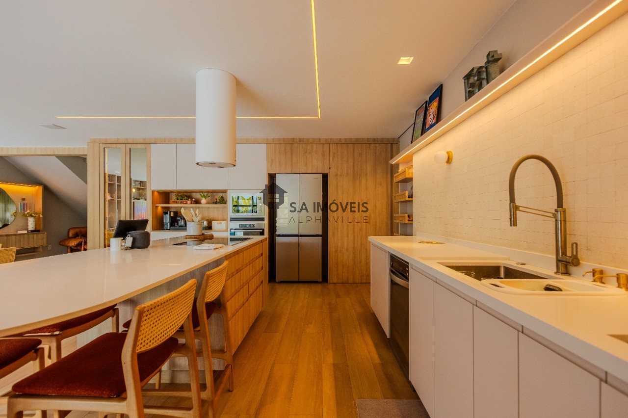 Casa de Condomínio, 3 quartos - Foto 8