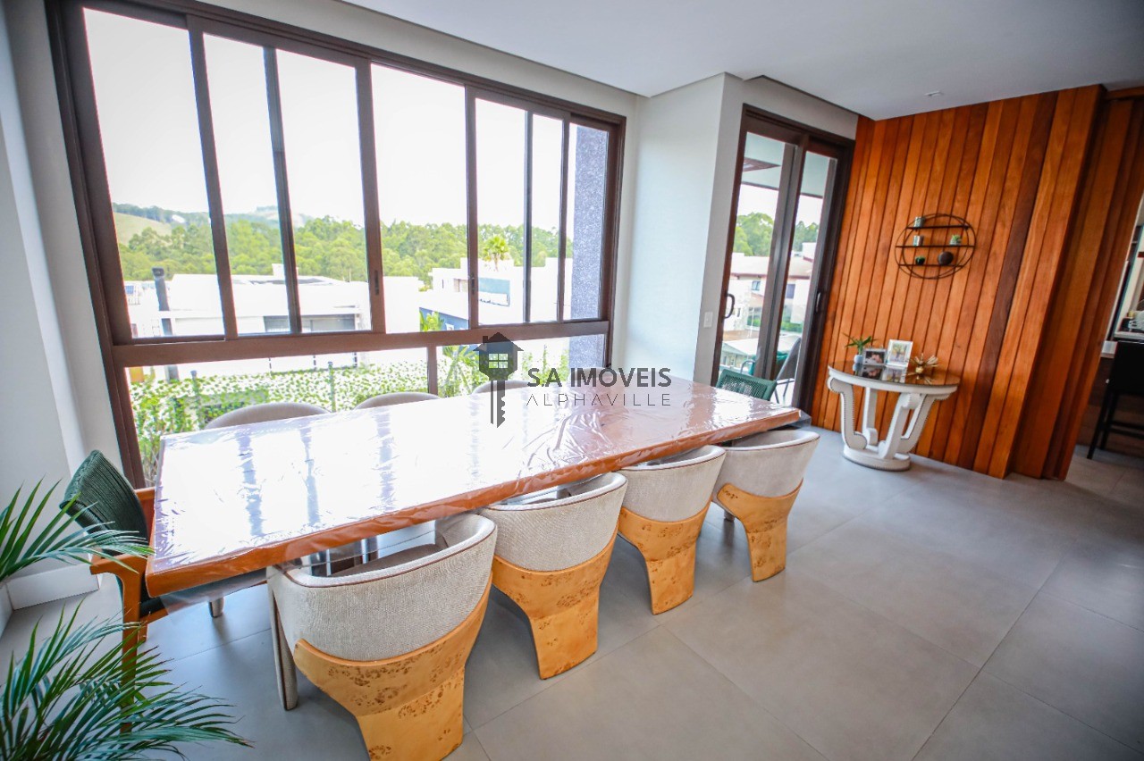 Casa, 4 quartos, 440 m² - Foto 37