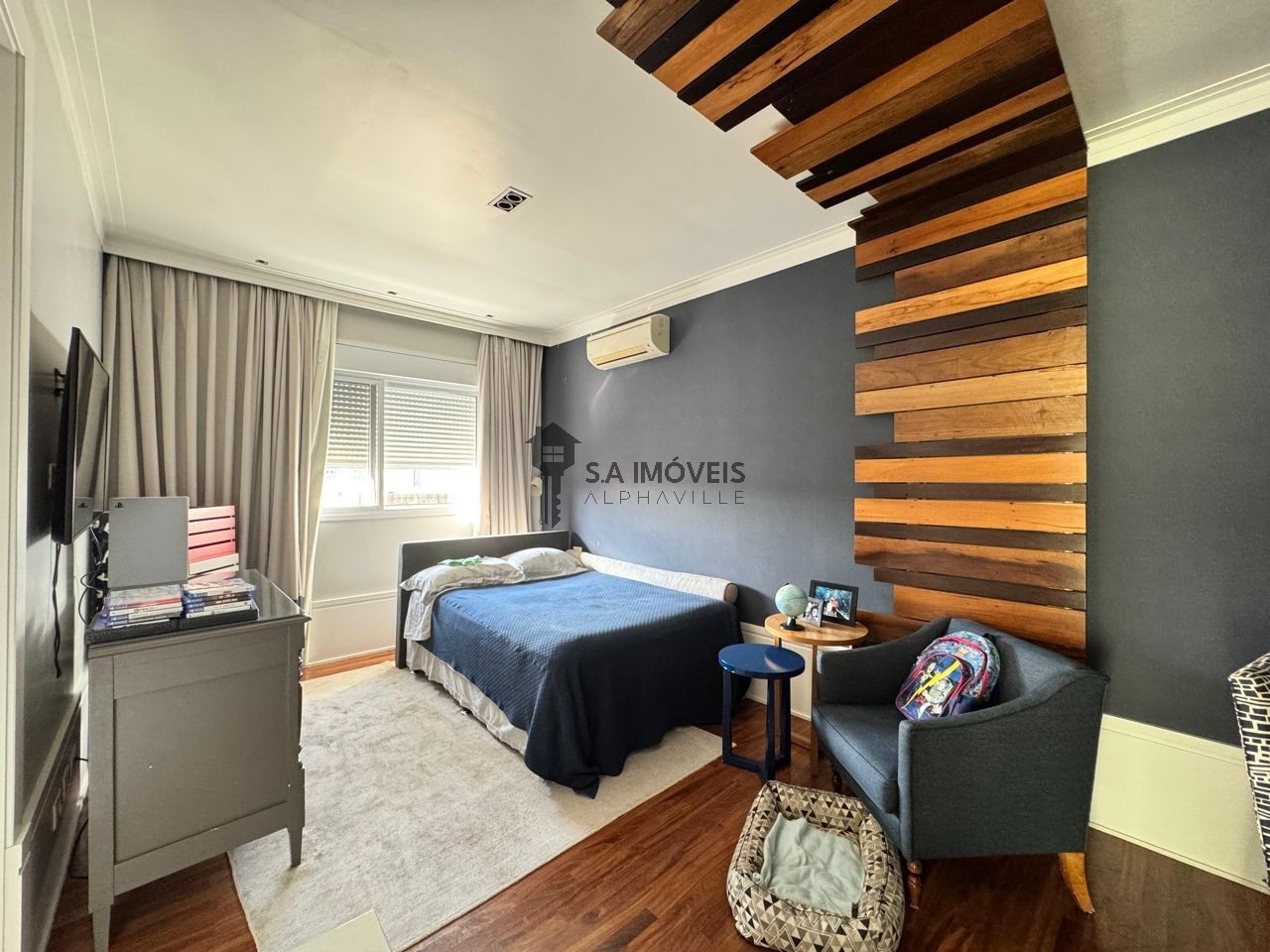 Casa, 4 quartos, 494 m² - Foto 11