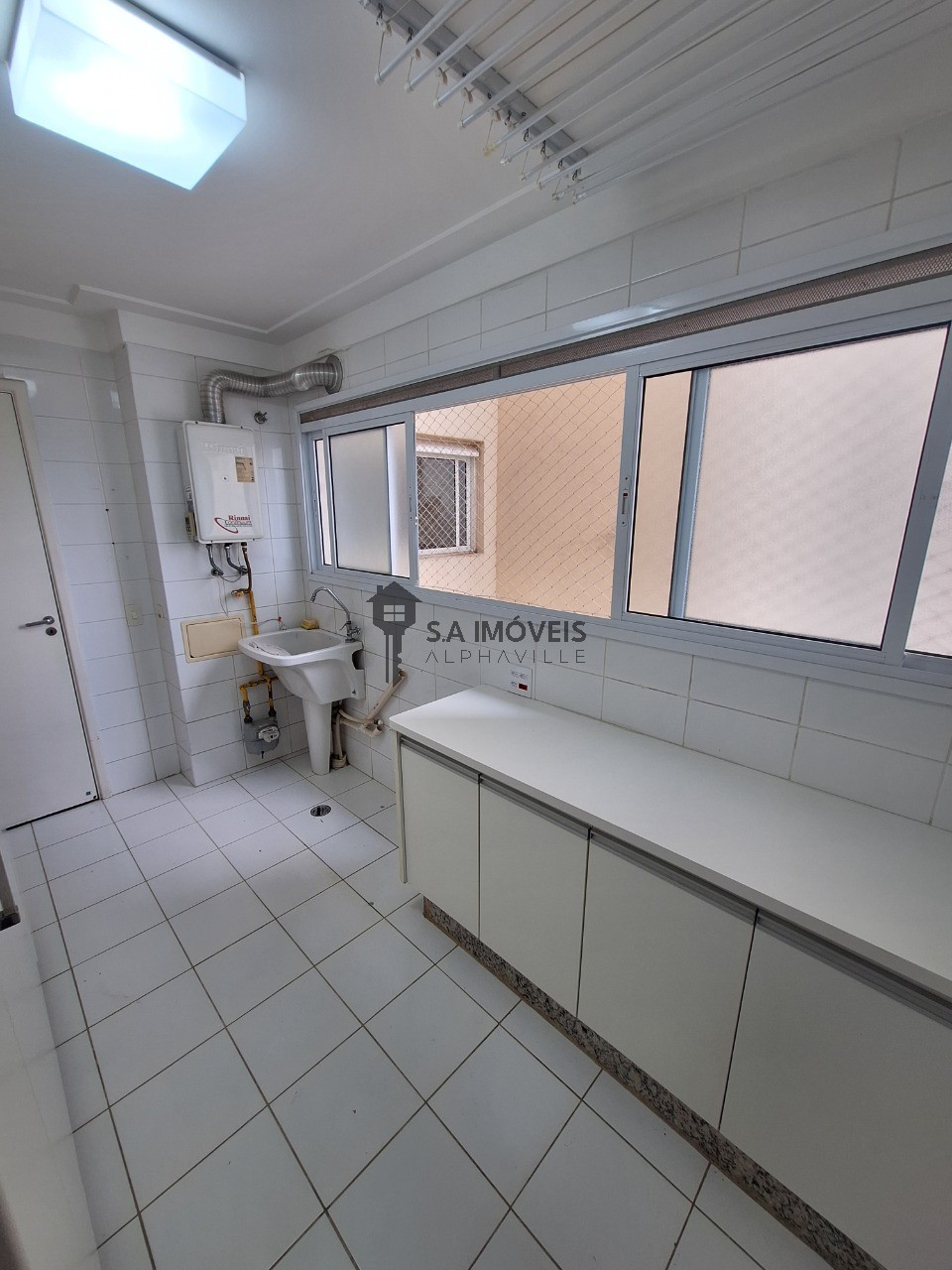 Apartamento, 3 quartos, 158 m² - Foto 19