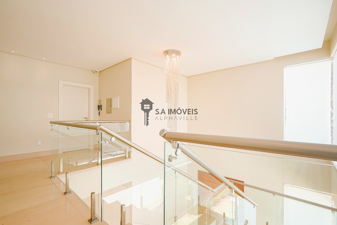 Casa, 4 quartos, 450 m² - Foto 9