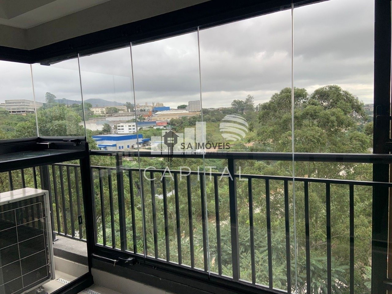 Apartamento, 2 quartos, 77 m² - Foto 24
