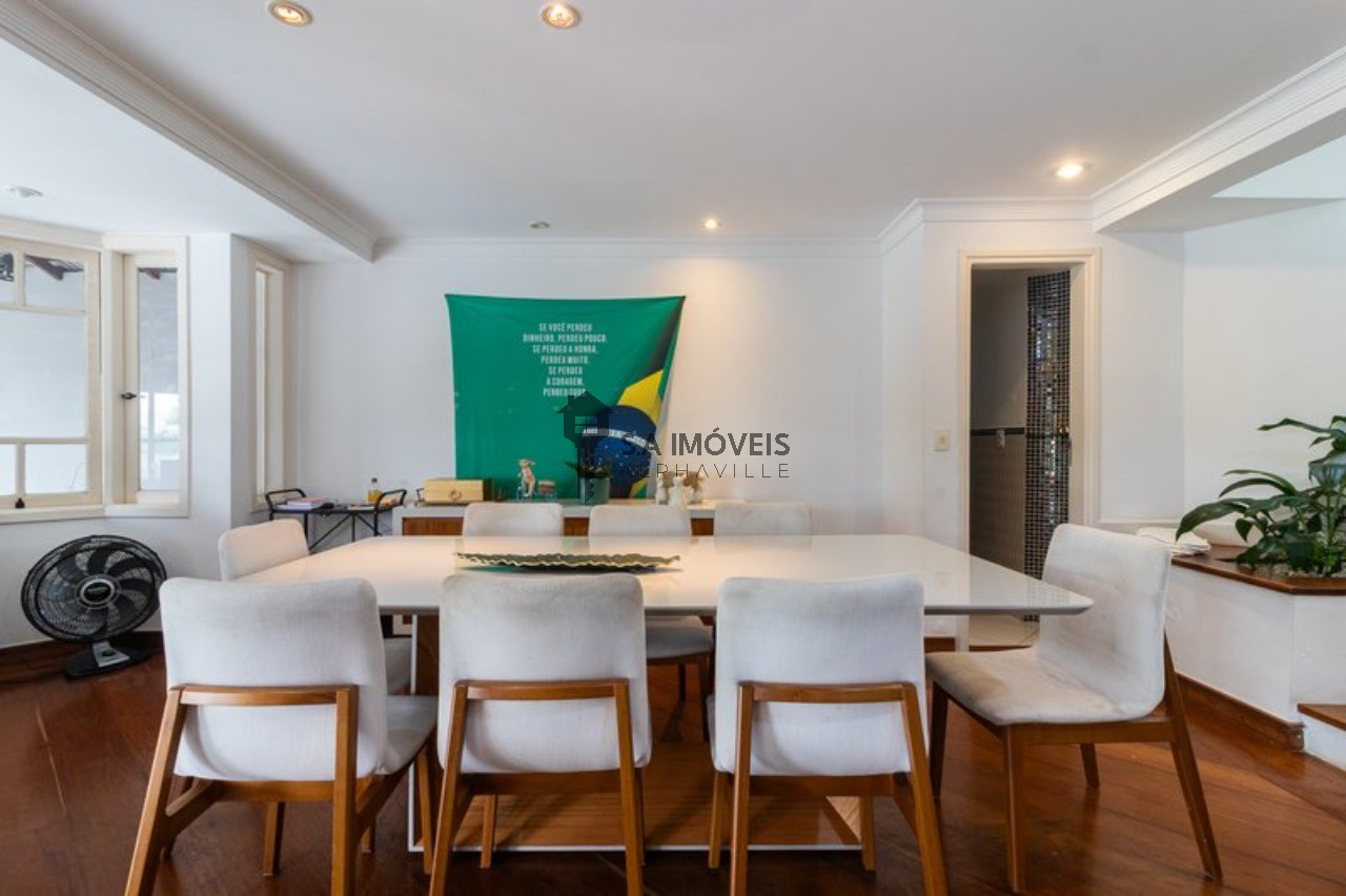 Casa, 5 quartos, 420 m² - Foto 7