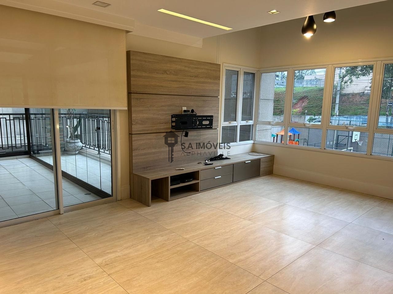 Apartamento, 2 quartos, 120 m² - Foto 1