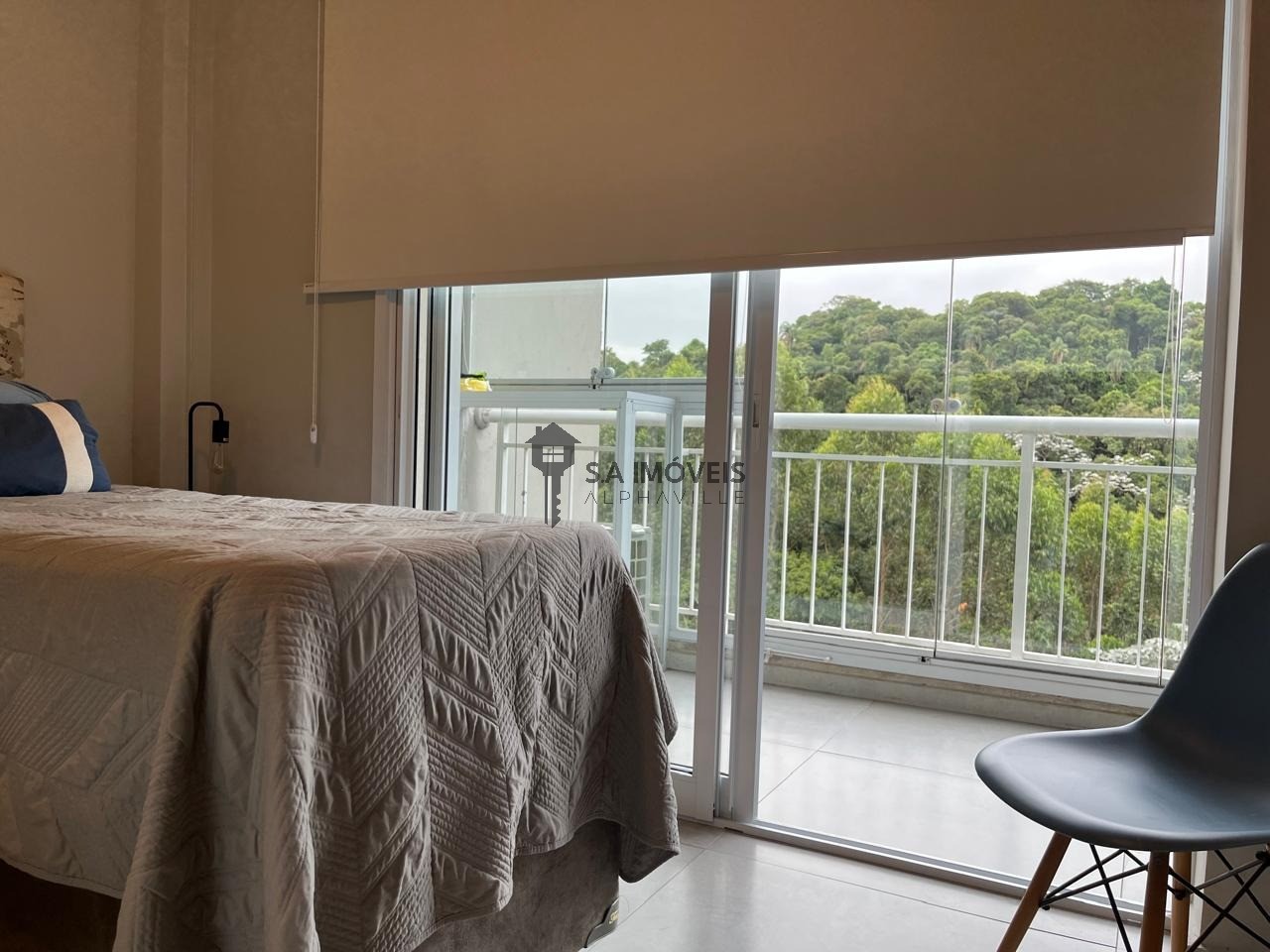 Apartamento, 2 quartos, 58 m² - Foto 5