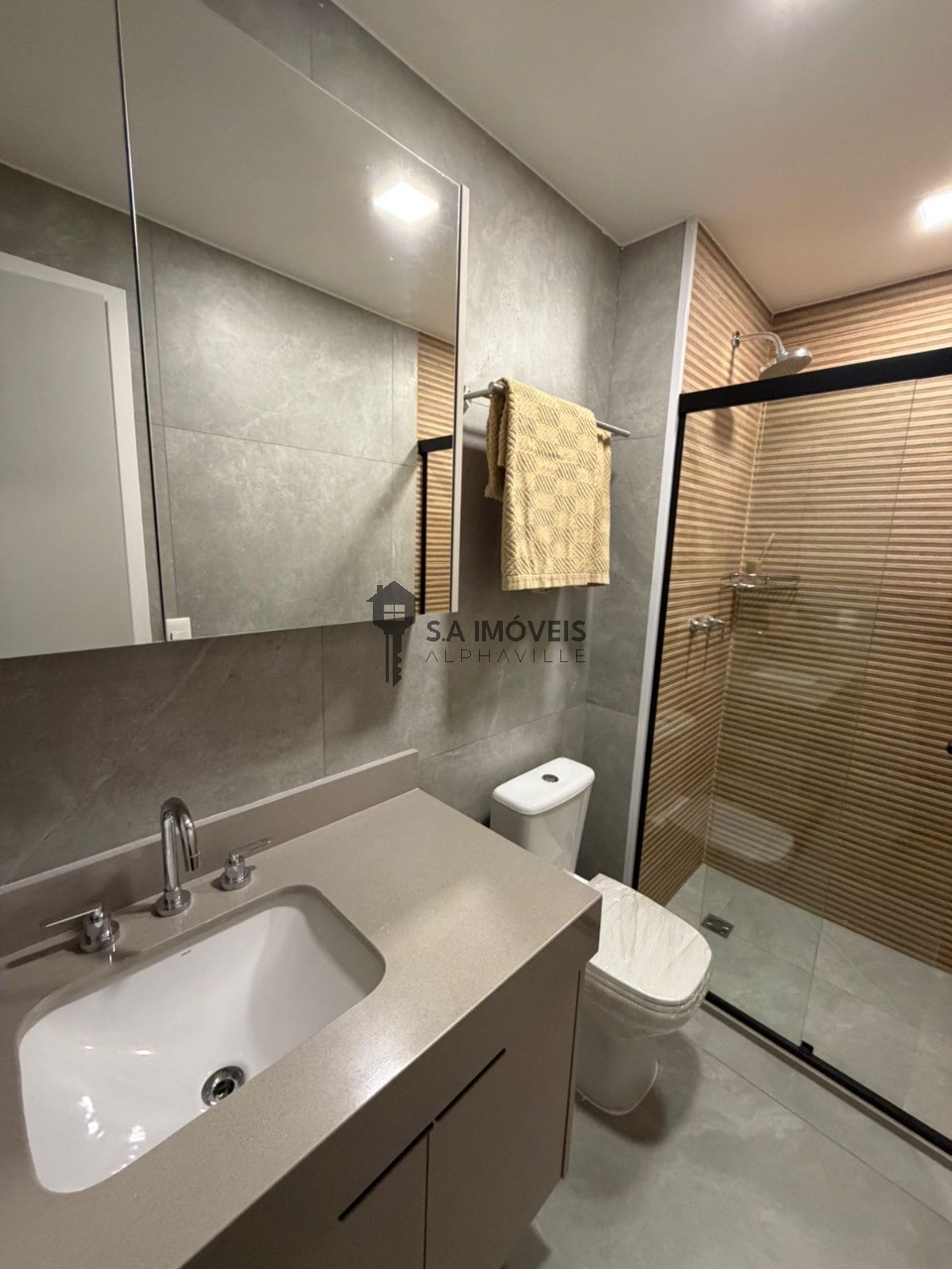 Apartamento, 1 quarto, 53 m² - Foto 16