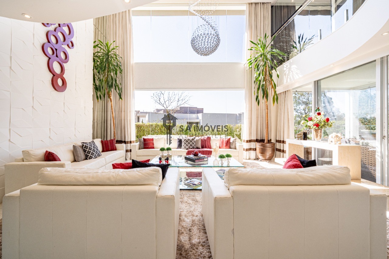 Casa, 6 quartos, 734 m² - Foto 6