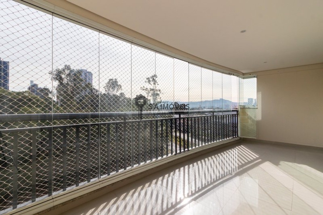 Apartamento, 3 quartos, 165 m² - Foto 9