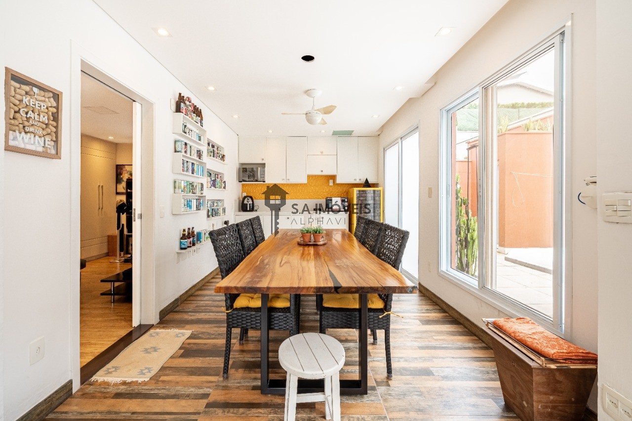 Casa, 5 quartos, 307 m² - Foto 16