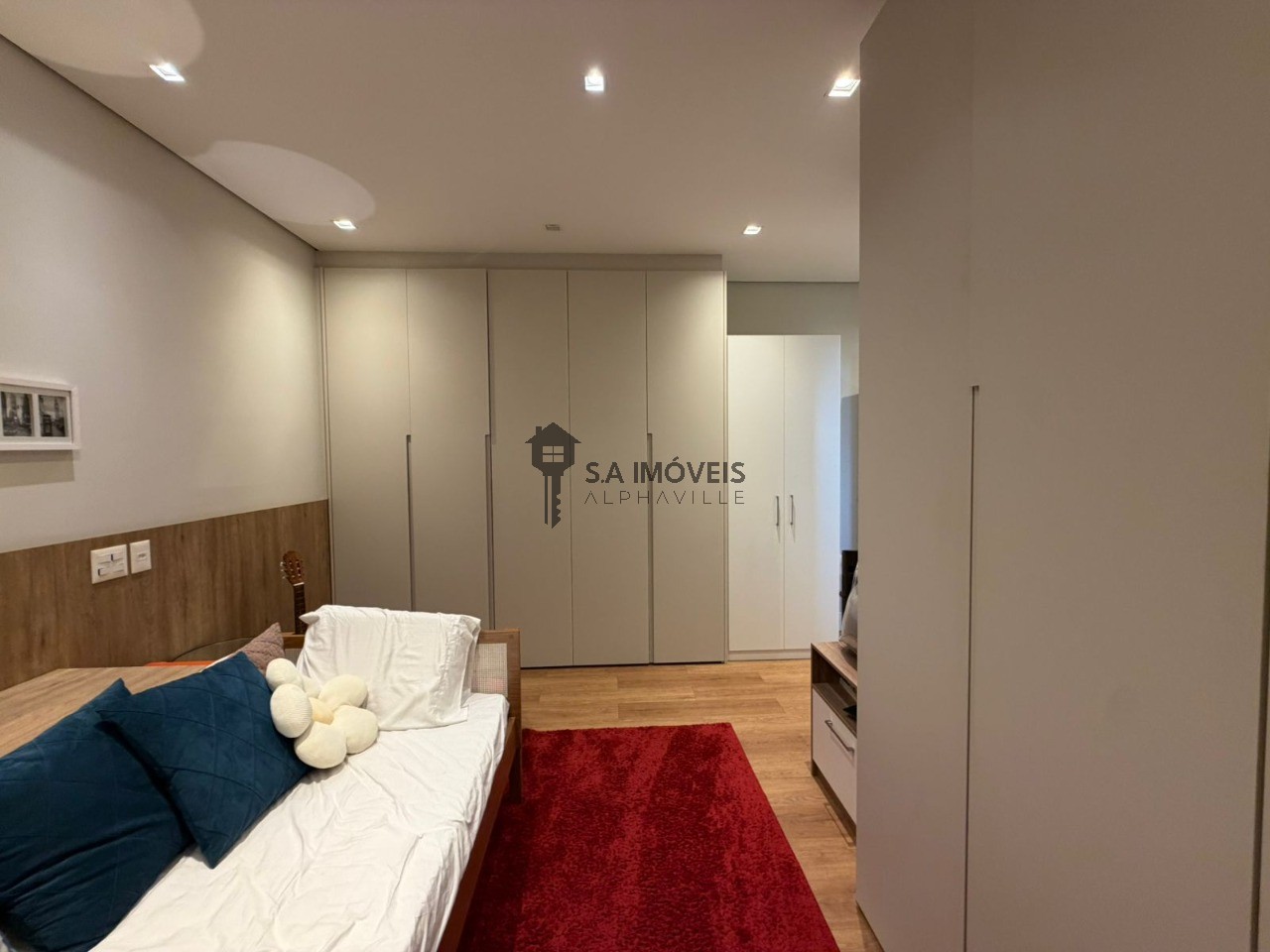 Casa, 3 quartos, 244 m² - Foto 48