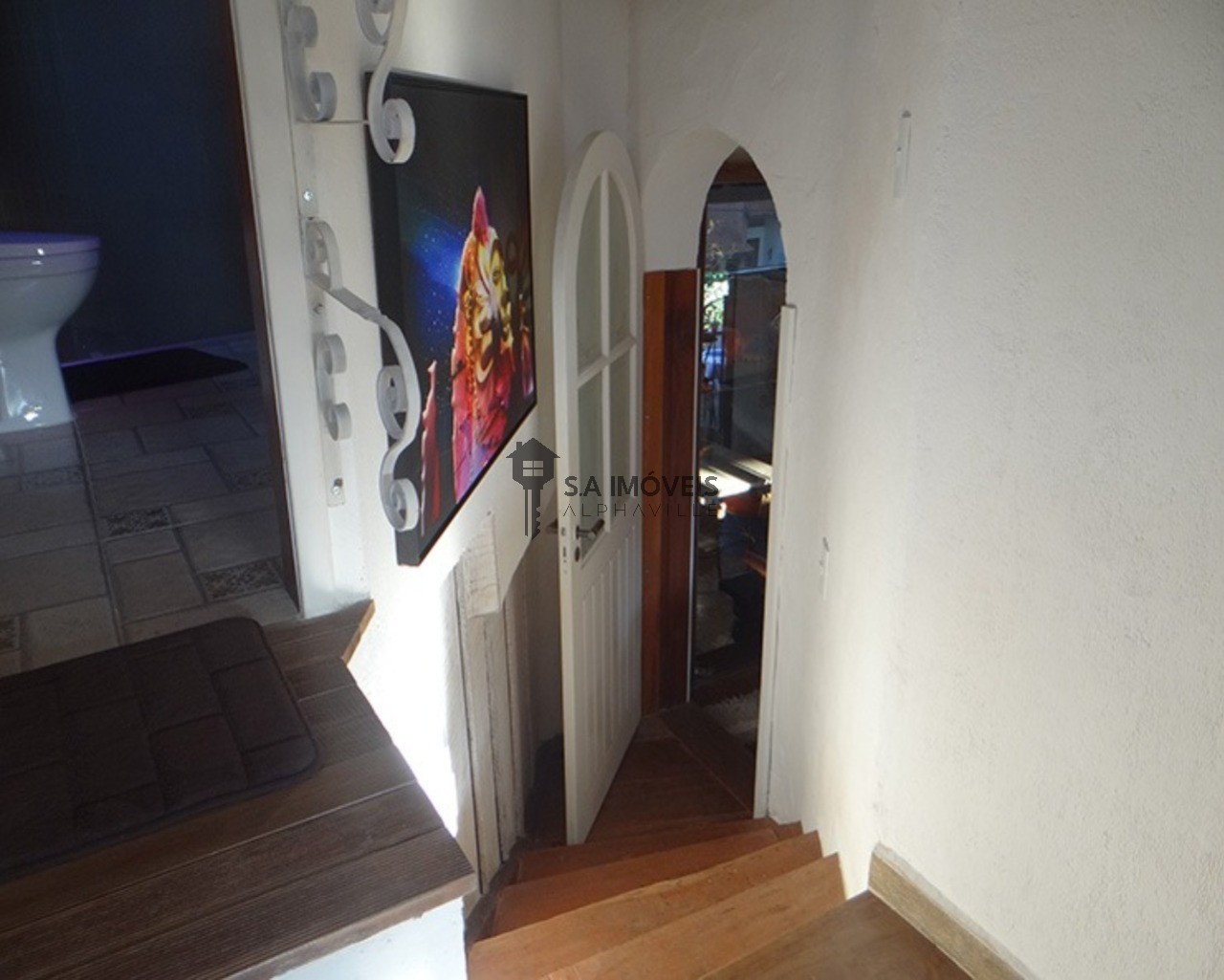 Casa de Condomínio, 3 quartos - Foto 32