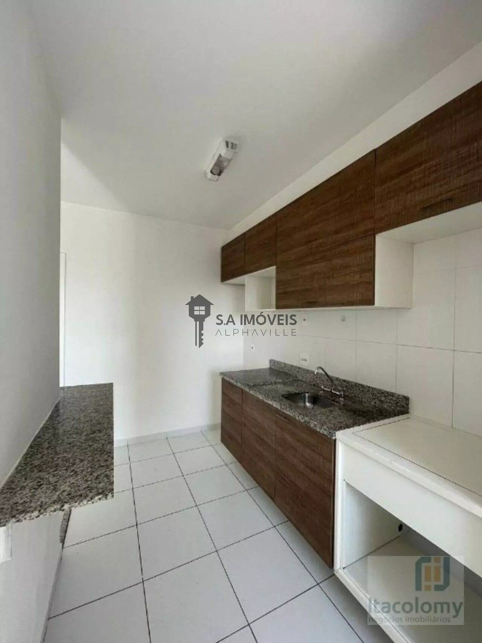 Apartamento, 1 quarto, 38 m² - Foto 9