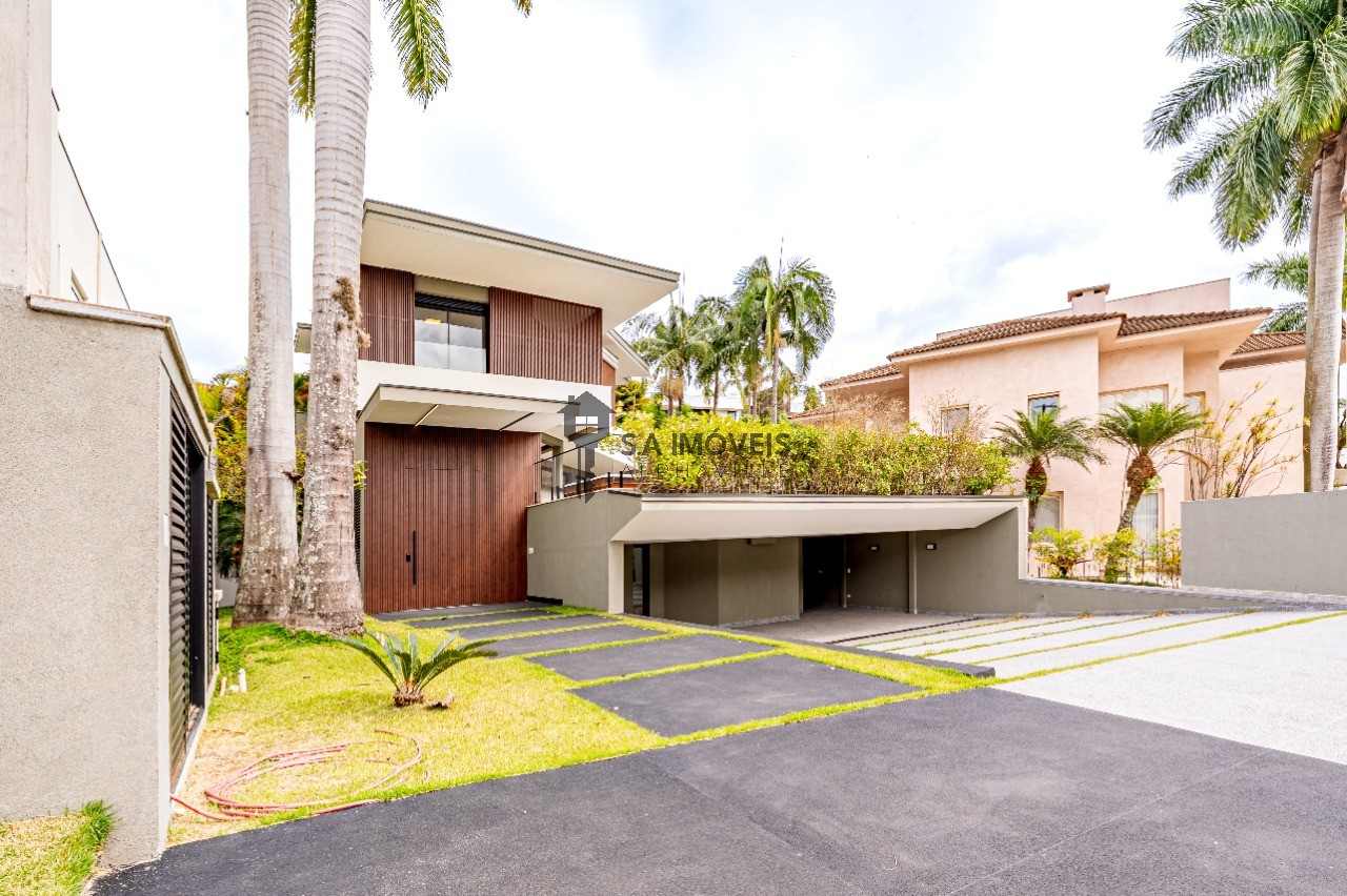 Casa, 4 quartos, 600 m² - Foto 45