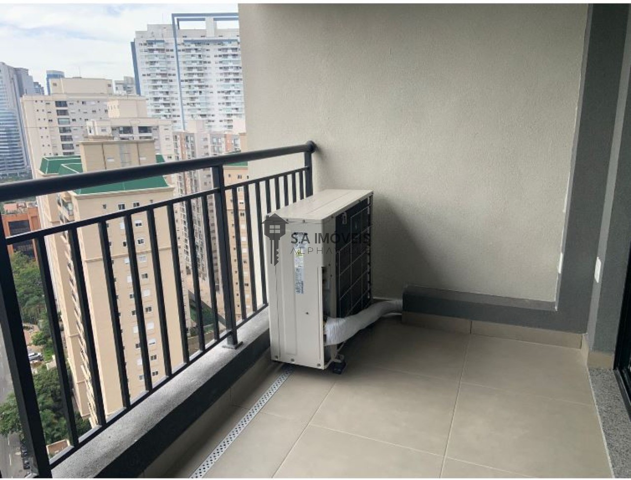 Apartamento, 2 quartos, 62 m² - Foto 2