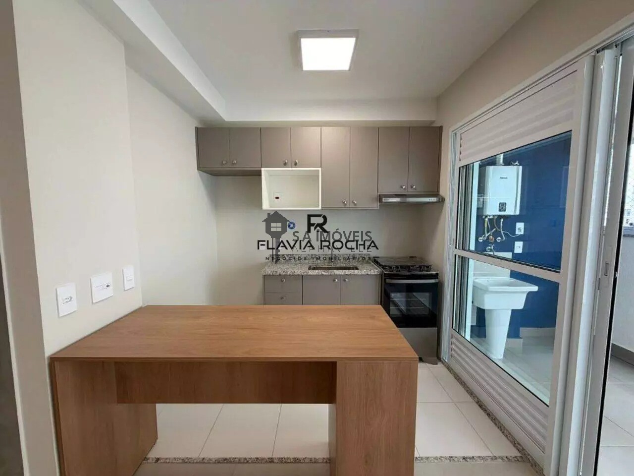 Apartamento, 2 quartos, 69 m² - Foto 5