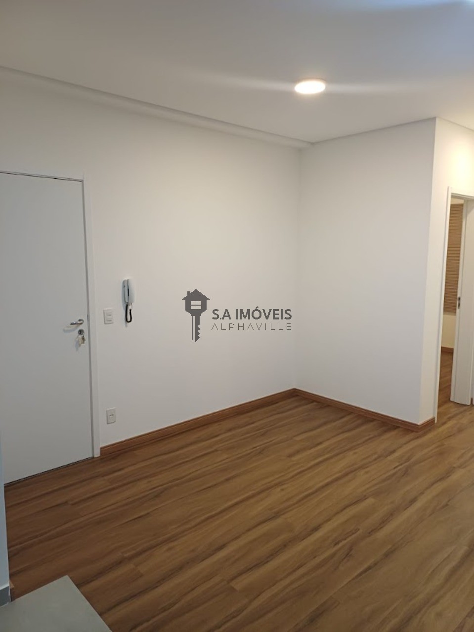 Apartamento, 2 quartos, 53 m² - Foto 3