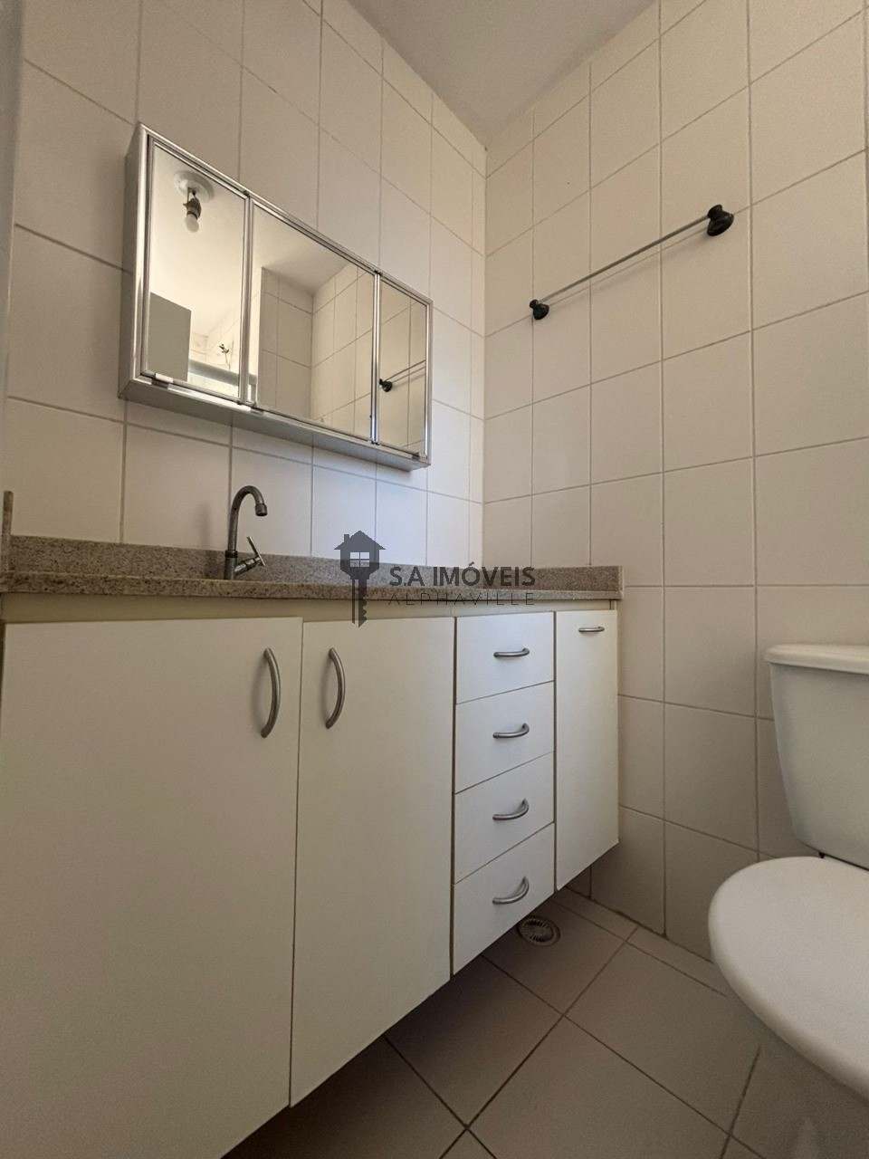 Apartamento, 2 quartos, 55 m² - Foto 5