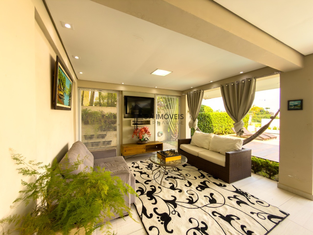 Casa, 3 quartos, 332 m² - Foto 25