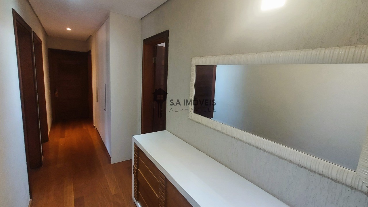 Casa de Condomínio, 4 quartos - Foto 24