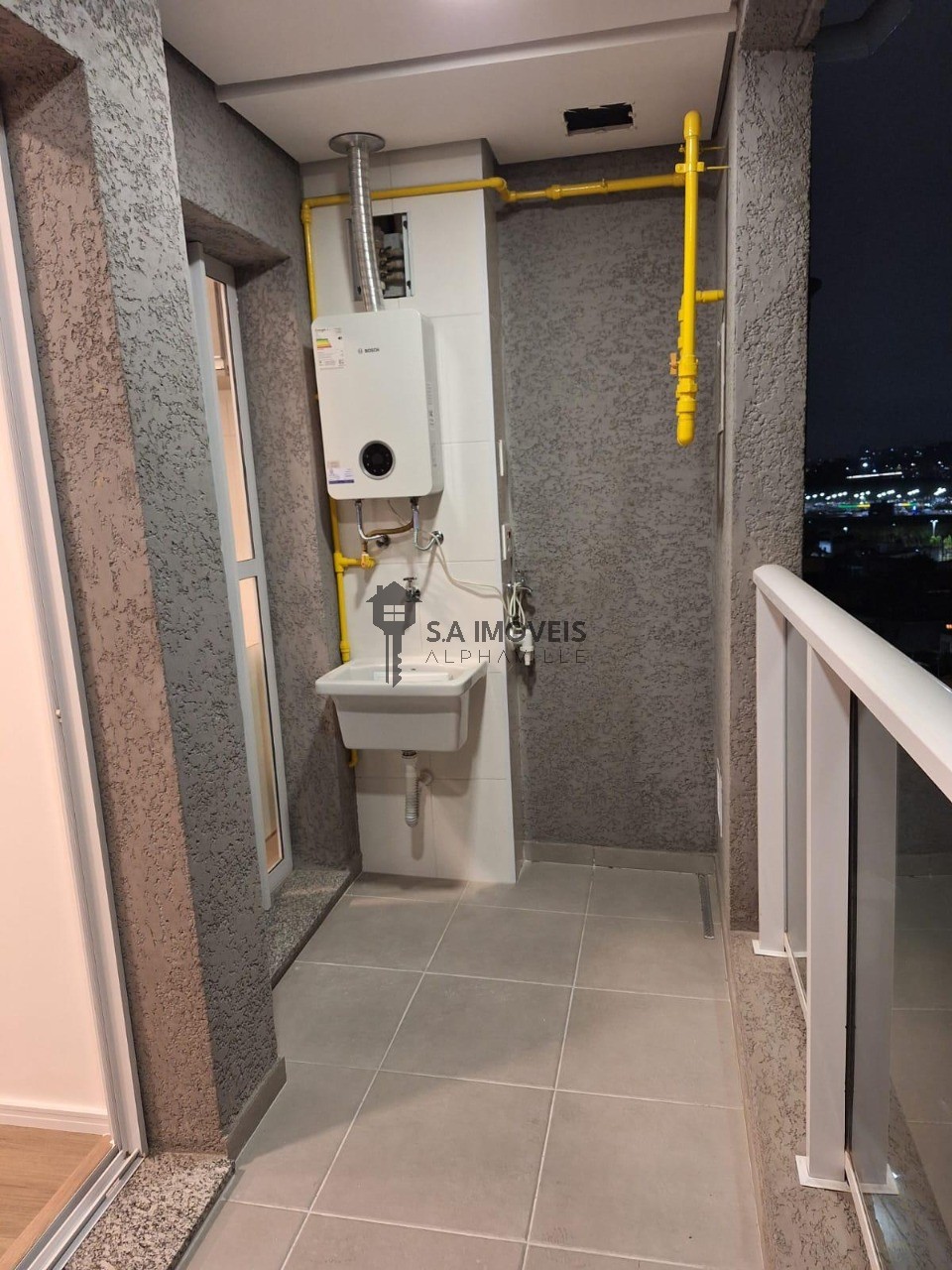 Apartamento, 3 quartos, 67 m² - Foto 9