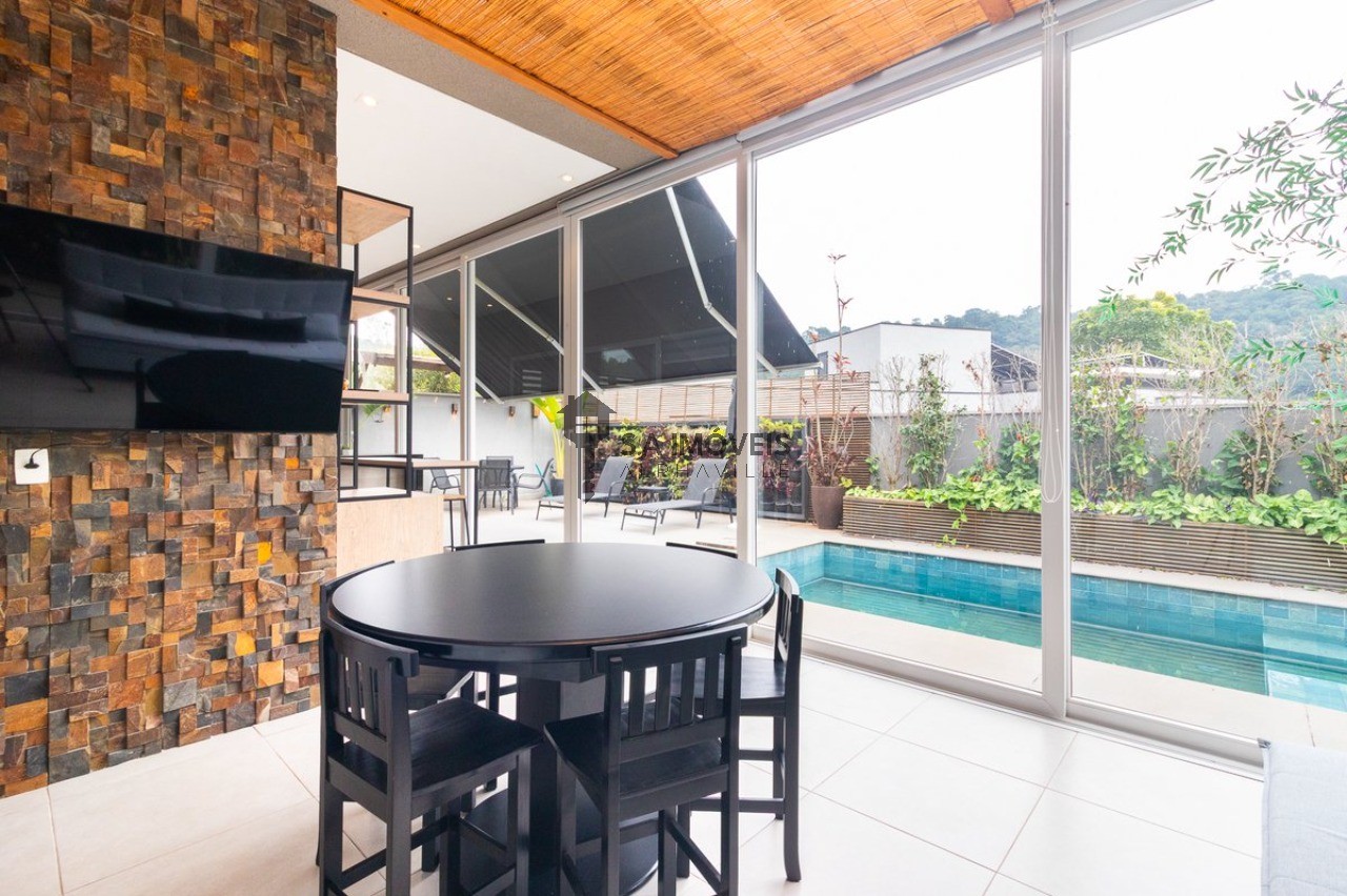 Casa, 3 quartos, 414 m² - Foto 11