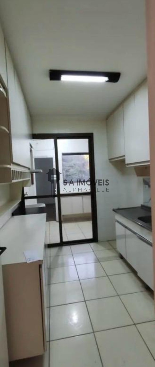 Apartamento, 3 quartos, 138 m² - Foto 6