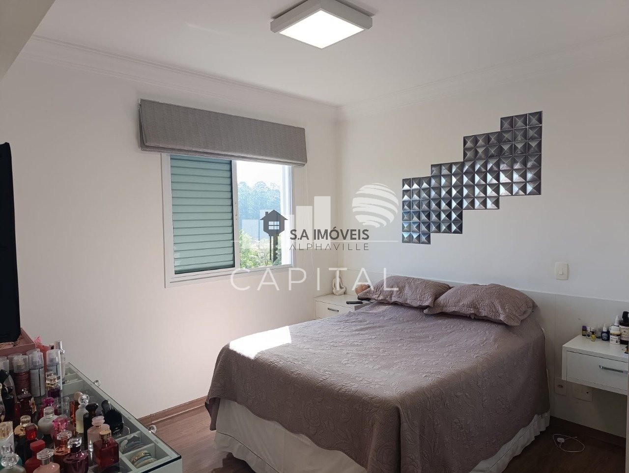Apartamento, 2 quartos, 77 m² - Foto 7