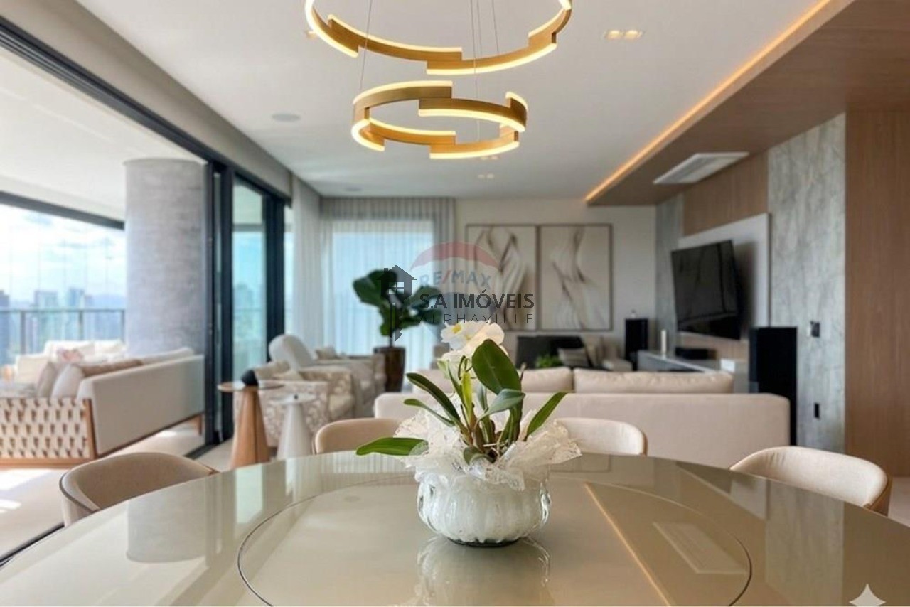 Apartamento, 3 quartos, 344 m² - Foto 10