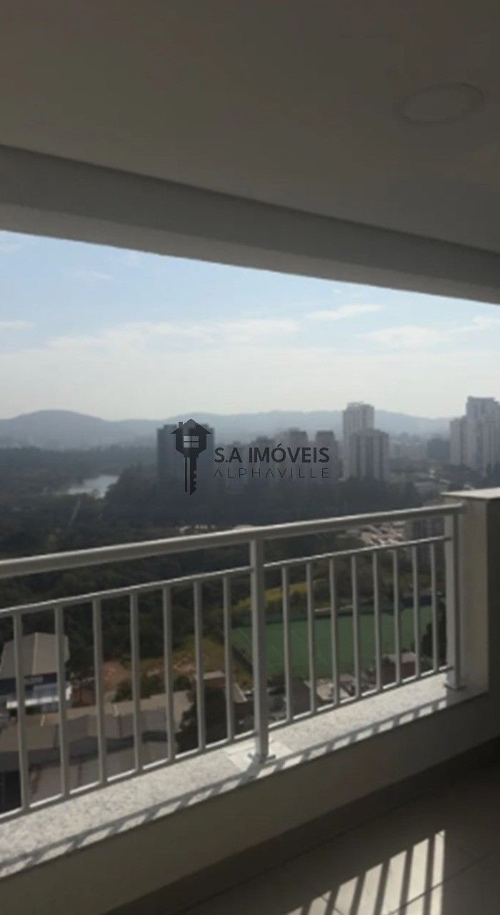 Apartamento, 2 quartos, 69 m² - Foto 1