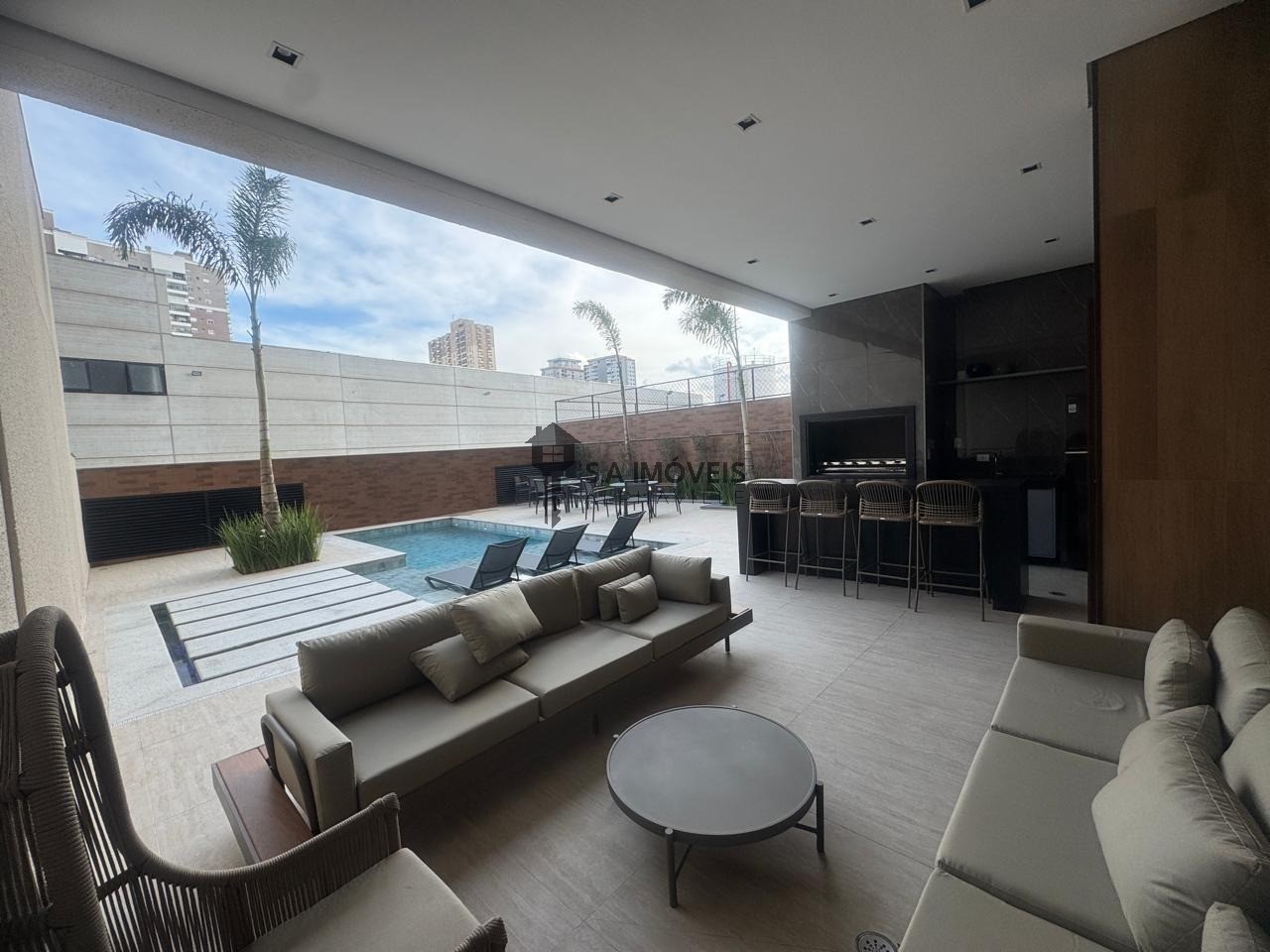Apartamento, 2 quartos, 65 m² - Foto 13