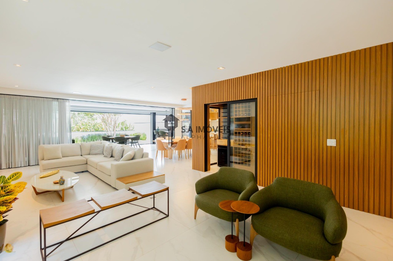 Casa, 4 quartos, 573 m² - Foto 49