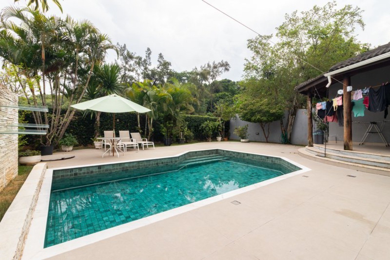 Casa, 5 quartos, 420 m² - Foto 14