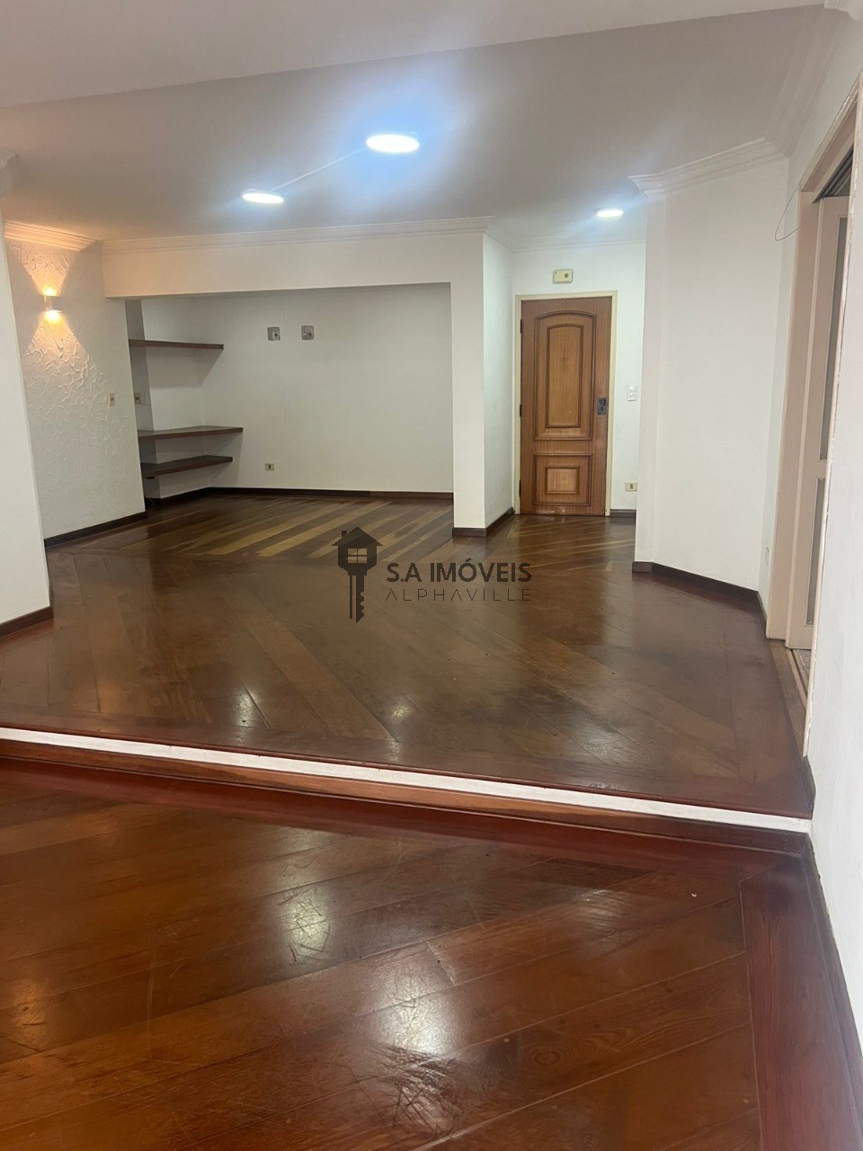 Apartamento, 3 quartos, 164 m² - Foto 4